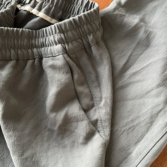 Wilfred Crepe Joggers - Picture 4 of 4